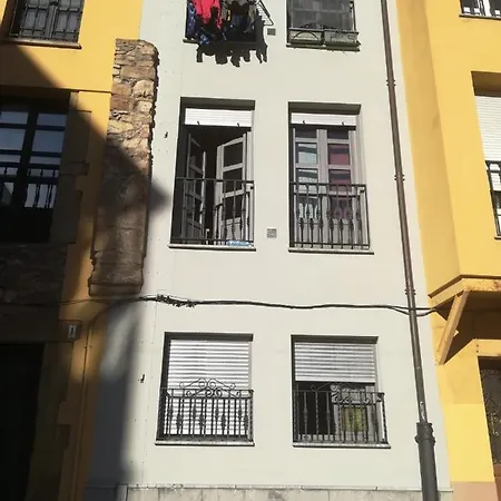 Cimadevilla