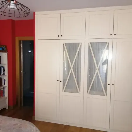 Apartment Cimadevilla