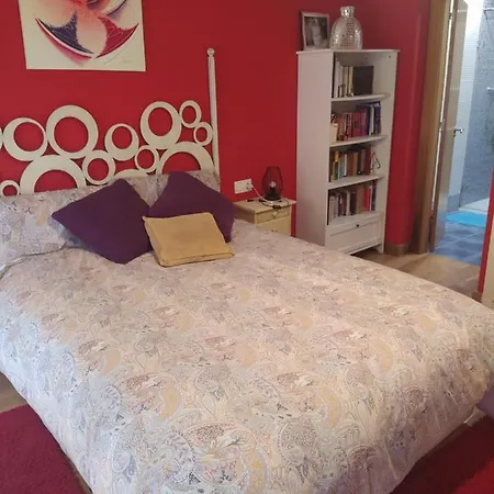 Apartment Cimadevilla *