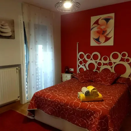 Apartment Cimadevilla Gijon