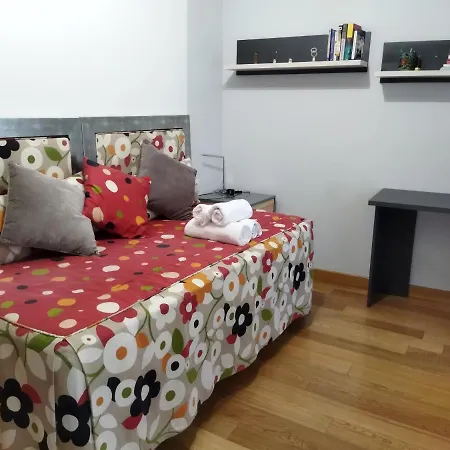 Cimadevilla Apartment Gijon