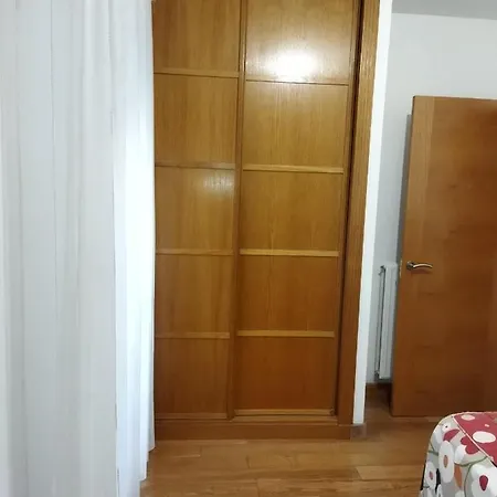 Apartment Cimadevilla *