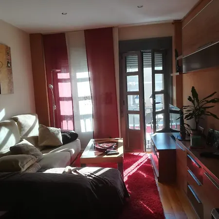 Apartment Cimadevilla
