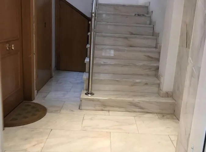 Cimadevilla Appartement *