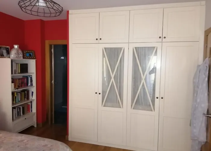 Appartement Cimadevilla