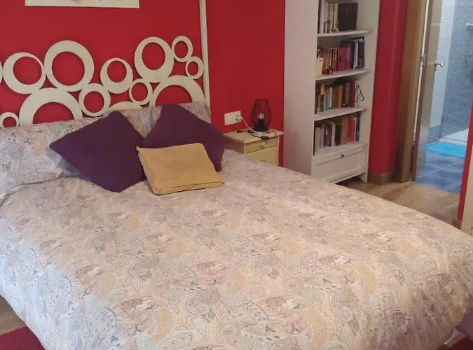 Appartement Cimadevilla *