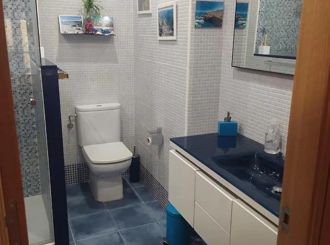 Cimadevilla * Gijón