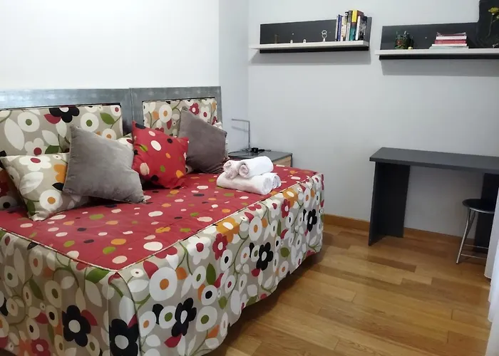 Cimadevilla Appartement Gijón