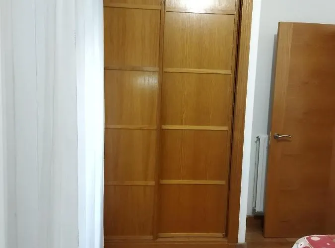 Appartement Cimadevilla *