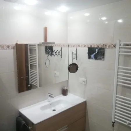 Cimadevilla * Gijón