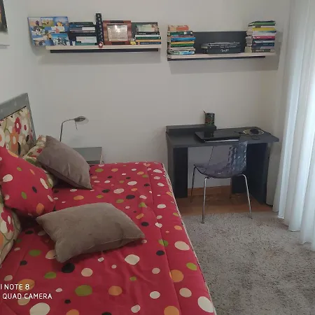 Apartamento Cimadevilla *